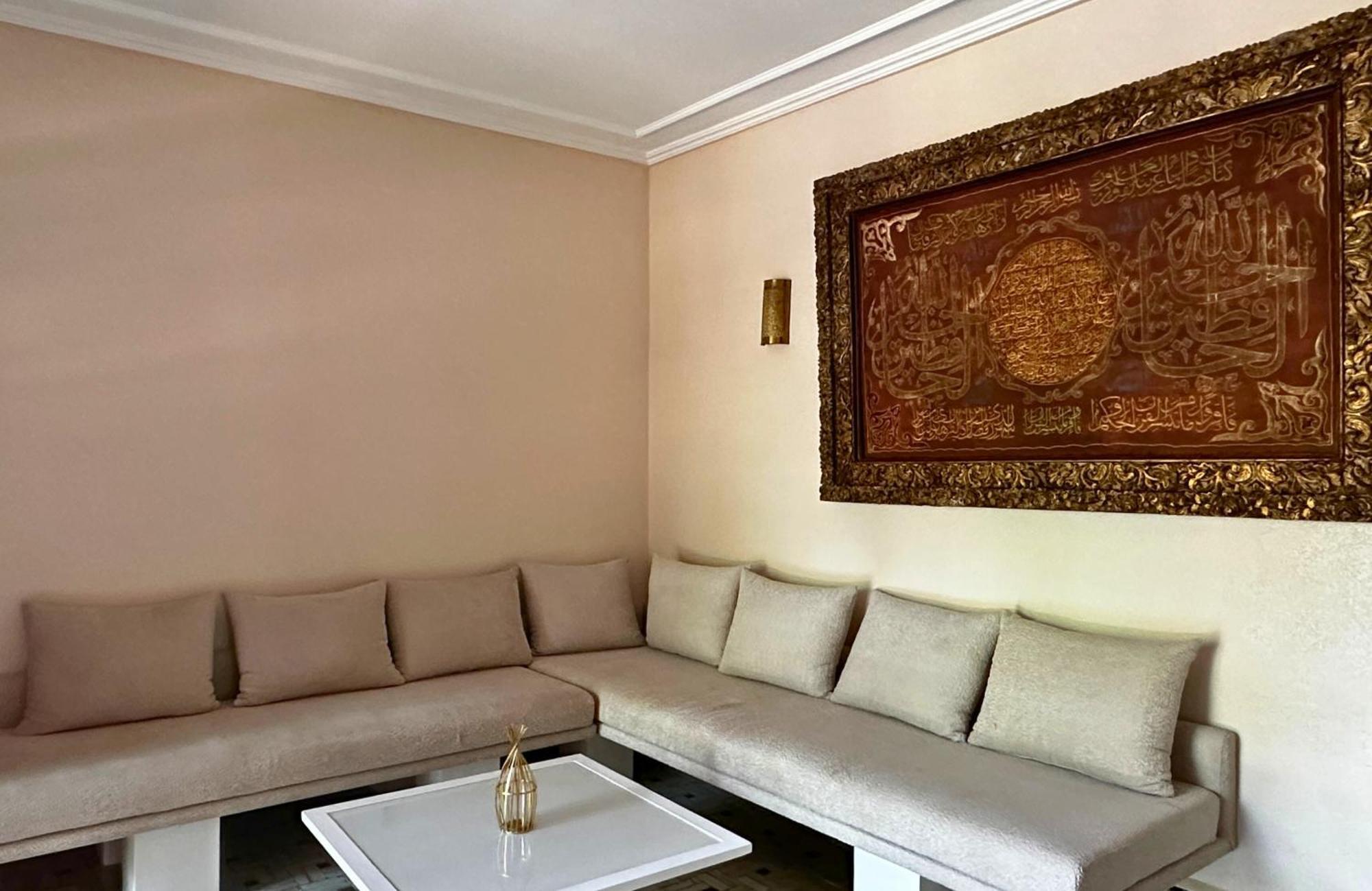 Nomadz Palace Touggana Exterior photo