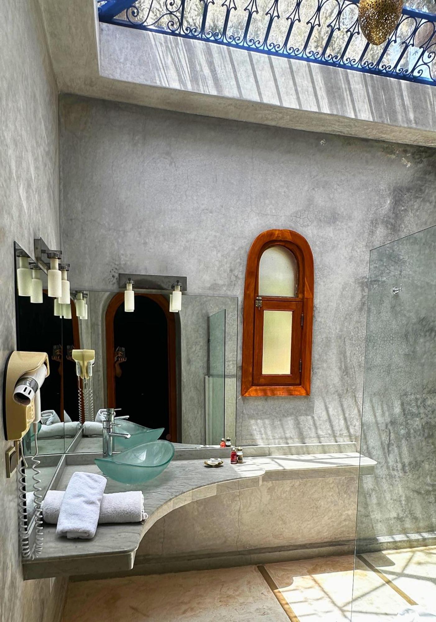 Nomadz Palace Touggana Exterior photo